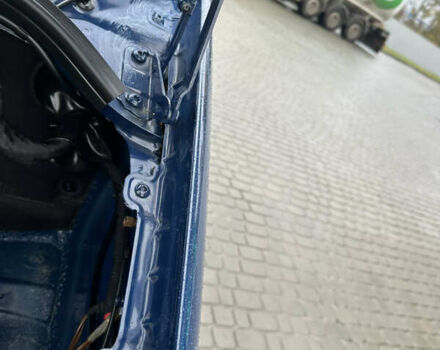 Синій Мерседес Sprinter, об'ємом двигуна 2.2 л та пробігом 196 тис. км за 20800 $, фото 20 на Automoto.ua