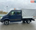 Синій Мерседес Sprinter, об'ємом двигуна 2.2 л та пробігом 196 тис. км за 20800 $, фото 3 на Automoto.ua