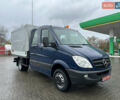 Синій Мерседес Sprinter, об'ємом двигуна 2.2 л та пробігом 196 тис. км за 20800 $, фото 1 на Automoto.ua