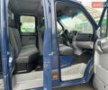 Синій Мерседес Sprinter, об'ємом двигуна 2.2 л та пробігом 196 тис. км за 20800 $, фото 12 на Automoto.ua