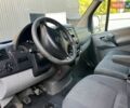 Синий Мерседес Sprinter, объемом двигателя 2.14 л и пробегом 480 тыс. км за 14000 $, фото 3 на Automoto.ua