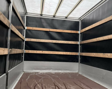 Синій Мерседес Sprinter, об'ємом двигуна 3 л та пробігом 170 тис. км за 29999 $, фото 55 на Automoto.ua
