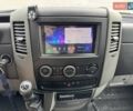 Синий Мерседес Sprinter, объемом двигателя 2.14 л и пробегом 512 тыс. км за 17500 $, фото 24 на Automoto.ua