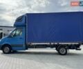 Синий Мерседес Sprinter, объемом двигателя 2.14 л и пробегом 512 тыс. км за 17500 $, фото 7 на Automoto.ua