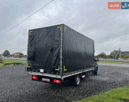 Синій Мерседес Sprinter, об'ємом двигуна 3 л та пробігом 170 тис. км за 29999 $, фото 14 на Automoto.ua