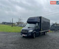 Синій Мерседес Sprinter, об'ємом двигуна 3 л та пробігом 170 тис. км за 29999 $, фото 2 на Automoto.ua
