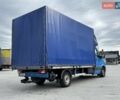 Синий Мерседес Sprinter, объемом двигателя 2.14 л и пробегом 512 тыс. км за 17500 $, фото 4 на Automoto.ua