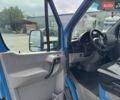 Синий Мерседес Sprinter, объемом двигателя 2.14 л и пробегом 512 тыс. км за 17500 $, фото 20 на Automoto.ua