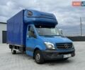 Синій Мерседес Sprinter, об'ємом двигуна 2.14 л та пробігом 512 тис. км за 17500 $, фото 1 на Automoto.ua