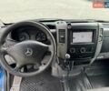 Синий Мерседес Sprinter, объемом двигателя 2.14 л и пробегом 512 тыс. км за 17500 $, фото 21 на Automoto.ua