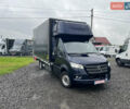Синій Мерседес Sprinter, об'ємом двигуна 3 л та пробігом 170 тис. км за 29999 $, фото 1 на Automoto.ua