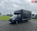 Синій Мерседес Sprinter, об'ємом двигуна 3 л та пробігом 170 тис. км за 29999 $, фото 3 на Automoto.ua