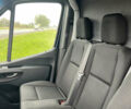 Синій Мерседес Sprinter, об'ємом двигуна 3 л та пробігом 170 тис. км за 29999 $, фото 24 на Automoto.ua