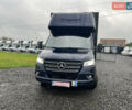Синій Мерседес Sprinter, об'ємом двигуна 3 л та пробігом 170 тис. км за 29999 $, фото 7 на Automoto.ua