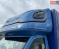 Синий Мерседес Sprinter, объемом двигателя 2.14 л и пробегом 512 тыс. км за 17500 $, фото 8 на Automoto.ua