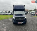 Синій Мерседес Sprinter, об'ємом двигуна 3 л та пробігом 170 тис. км за 29999 $, фото 1 на Automoto.ua