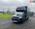 Синій Мерседес Sprinter, об'ємом двигуна 3 л та пробігом 170 тис. км за 29999 $, фото 4 на Automoto.ua