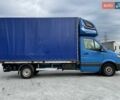 Синий Мерседес Sprinter, объемом двигателя 2.14 л и пробегом 512 тыс. км за 17500 $, фото 3 на Automoto.ua
