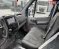Синий Мерседес Sprinter, объемом двигателя 2.14 л и пробегом 512 тыс. км за 17500 $, фото 23 на Automoto.ua