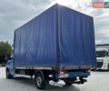 Синий Мерседес Sprinter, объемом двигателя 2.14 л и пробегом 512 тыс. км за 17500 $, фото 6 на Automoto.ua