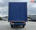 Синий Мерседес Sprinter, объемом двигателя 2.14 л и пробегом 512 тыс. км за 17500 $, фото 5 на Automoto.ua