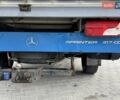Синий Мерседес Sprinter, объемом двигателя 2.14 л и пробегом 512 тыс. км за 17500 $, фото 15 на Automoto.ua