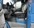 Синий Мерседес Sprinter, объемом двигателя 2.14 л и пробегом 512 тыс. км за 17500 $, фото 19 на Automoto.ua
