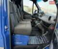Синій Мерседес Sprinter, об'ємом двигуна 2.2 л та пробігом 142 тис. км за 36500 $, фото 27 на Automoto.ua
