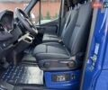 Синій Мерседес Sprinter, об'ємом двигуна 2.2 л та пробігом 142 тис. км за 36500 $, фото 20 на Automoto.ua