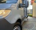 Синий Мерседес Sprinter, объемом двигателя 2.2 л и пробегом 274 тыс. км за 21950 $, фото 9 на Automoto.ua