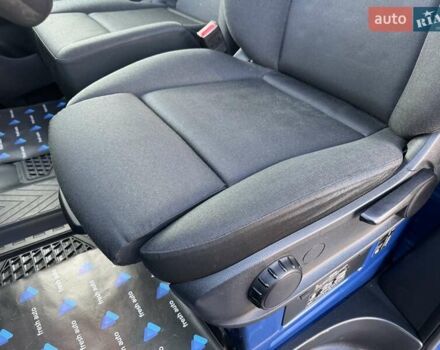 Синій Мерседес Sprinter, об'ємом двигуна 2.2 л та пробігом 142 тис. км за 36500 $, фото 18 на Automoto.ua