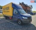 Синій Мерседес Sprinter, об'ємом двигуна 2.2 л та пробігом 142 тис. км за 36900 $, фото 7 на Automoto.ua