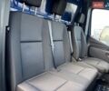 Синій Мерседес Sprinter, об'ємом двигуна 2.2 л та пробігом 142 тис. км за 36500 $, фото 26 на Automoto.ua