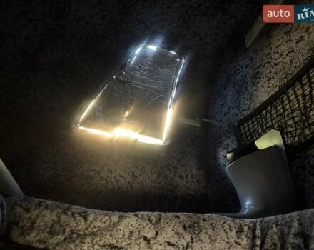 Синий Мерседес Sprinter, объемом двигателя 2.2 л и пробегом 274 тыс. км за 21950 $, фото 82 на Automoto.ua