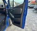 Синій Мерседес Sprinter, об'ємом двигуна 2.2 л та пробігом 142 тис. км за 36500 $, фото 24 на Automoto.ua
