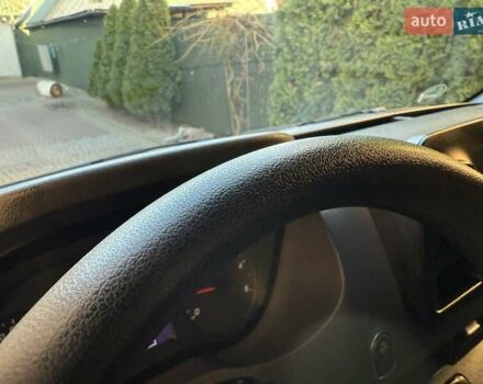 Синий Мерседес Sprinter, объемом двигателя 2.2 л и пробегом 274 тыс. км за 21950 $, фото 58 на Automoto.ua