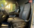 Синий Мерседес Sprinter, объемом двигателя 2.2 л и пробегом 274 тыс. км за 21950 $, фото 48 на Automoto.ua