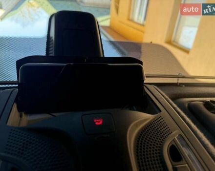 Синий Мерседес Sprinter, объемом двигателя 2.2 л и пробегом 274 тыс. км за 21950 $, фото 78 на Automoto.ua