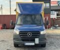 Синій Мерседес Sprinter, об'ємом двигуна 2.2 л та пробігом 142 тис. км за 36500 $, фото 1 на Automoto.ua