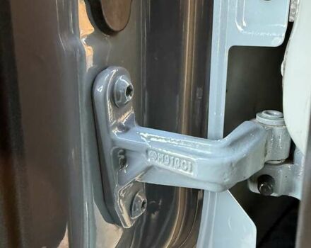 Синий Мерседес Sprinter, объемом двигателя 2.2 л и пробегом 274 тыс. км за 21950 $, фото 64 на Automoto.ua