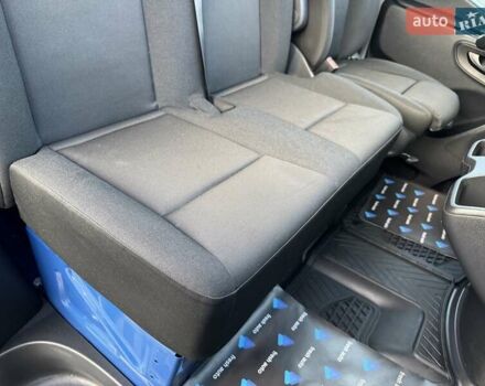 Синій Мерседес Sprinter, об'ємом двигуна 2.2 л та пробігом 142 тис. км за 36500 $, фото 25 на Automoto.ua