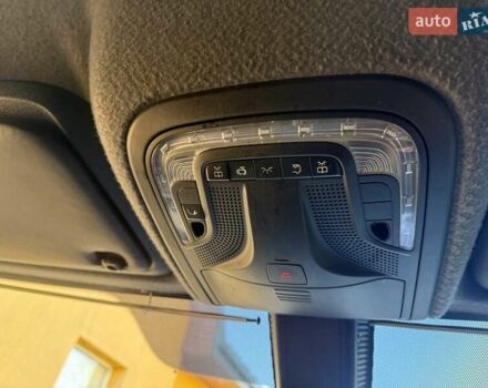 Синий Мерседес Sprinter, объемом двигателя 2.2 л и пробегом 274 тыс. км за 21950 $, фото 79 на Automoto.ua