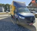 Синій Мерседес Sprinter, об'ємом двигуна 2.2 л та пробігом 142 тис. км за 36900 $, фото 8 на Automoto.ua