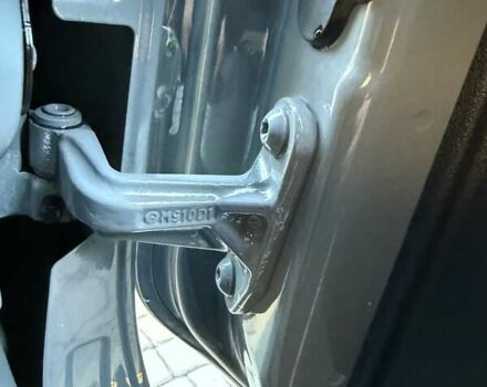 Синий Мерседес Sprinter, объемом двигателя 2.2 л и пробегом 274 тыс. км за 21950 $, фото 66 на Automoto.ua