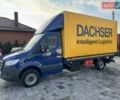 Синій Мерседес Sprinter, об'ємом двигуна 2.2 л та пробігом 142 тис. км за 36500 $, фото 8 на Automoto.ua