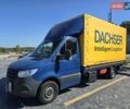 Синій Мерседес Sprinter, об'ємом двигуна 2.2 л та пробігом 142 тис. км за 36900 $, фото 1 на Automoto.ua