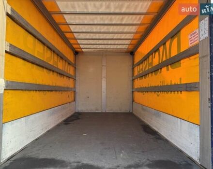 Синій Мерседес Sprinter, об'ємом двигуна 2.2 л та пробігом 142 тис. км за 36500 $, фото 28 на Automoto.ua