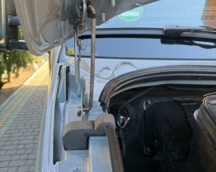 Синий Мерседес Sprinter, объемом двигателя 2.2 л и пробегом 274 тыс. км за 21950 $, фото 85 на Automoto.ua