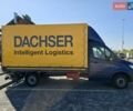 Синій Мерседес Sprinter, об'ємом двигуна 2.2 л та пробігом 142 тис. км за 36900 $, фото 5 на Automoto.ua