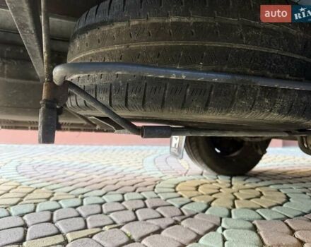 Синий Мерседес Sprinter, объемом двигателя 2.2 л и пробегом 274 тыс. км за 21950 $, фото 33 на Automoto.ua